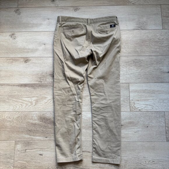 DC Shoes Pants Size 32 Men - Picture 3 of 4